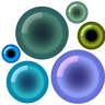 Orbs of the Omniscient logo