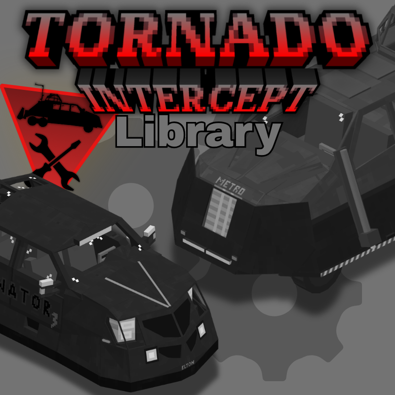 Tornado Intercept Lib (itrcpttools)