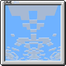 Tax' Cave Sky logo