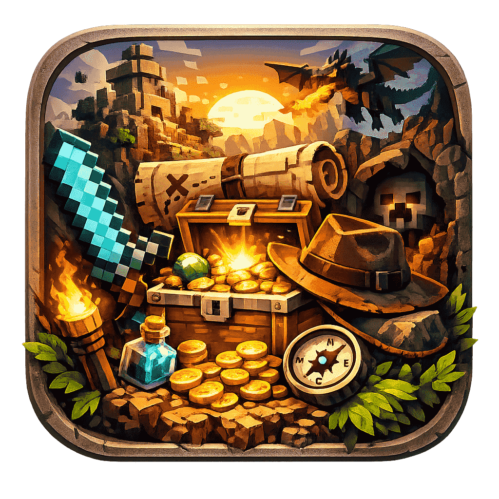 Mythic Horizonss