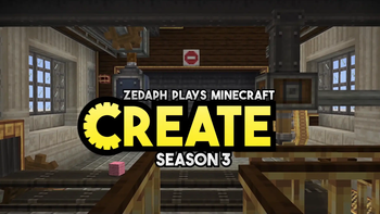 Zed's Create S3