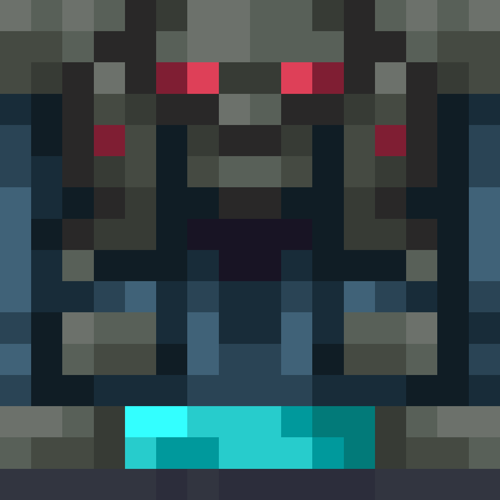 Activated Ominous Vault