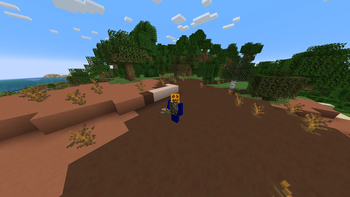 [SBW] Ballistic armor — screenshot 1