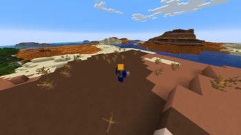 [SBW] Ballistic armor — screenshot 2