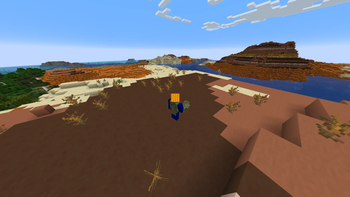 [SBW] Ballistic armor — screenshot 4