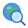 BilingualSearch logo