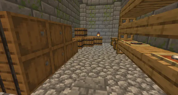 Yung's betther strongholds