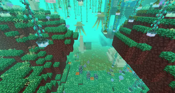 Better Nether