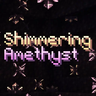 Shimmering Amethyst