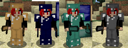 Fusion Armor (pre-1.16.5)