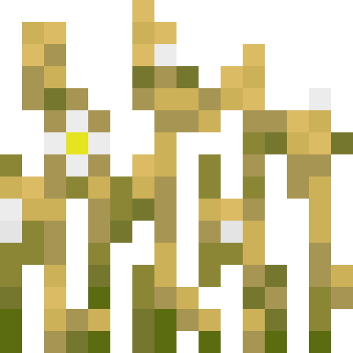 Flowering Crops