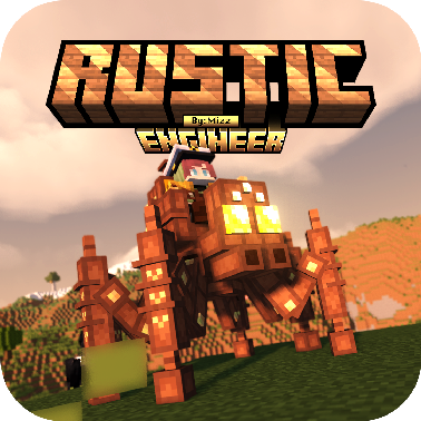 Rustic Engineer