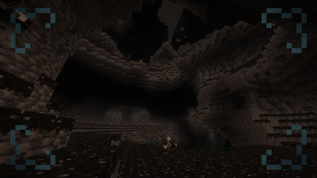 Coalshaded Caverns