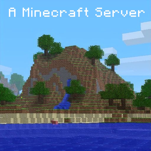 A Minecraft Server