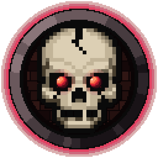 Tribulation - Difficulty Overhaul