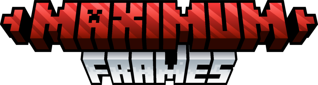 Maximum Frames