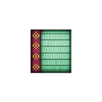 TatamiCraft: Japanese Building Blocks