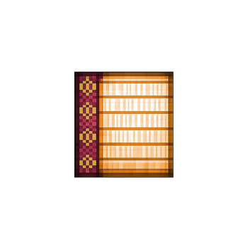 TatamiCraft: Japanese Building Blocks