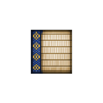 TatamiCraft: Japanese Building Blocks