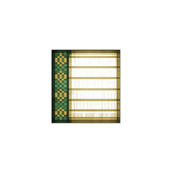 TatamiCraft: Japanese Building Blocks