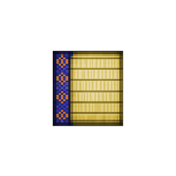 TatamiCraft: Japanese Building Blocks