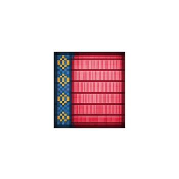 TatamiCraft: Japanese Building Blocks