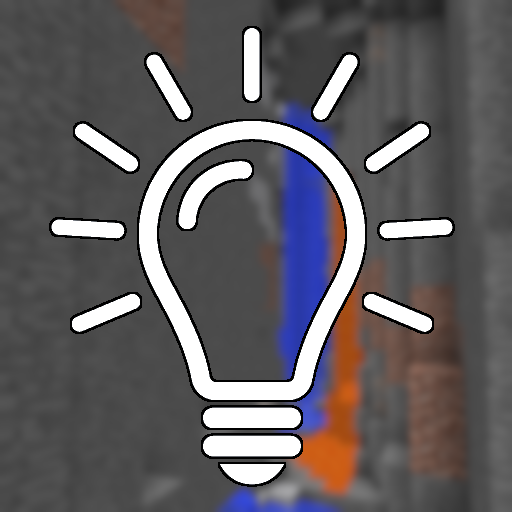 Fullbright minecraft mod