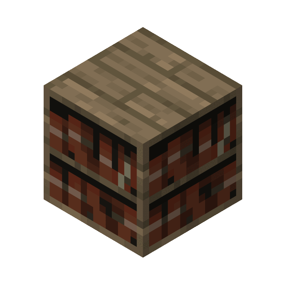 Dungeons Bookshelves