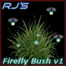 RJs Firefly bush style 1