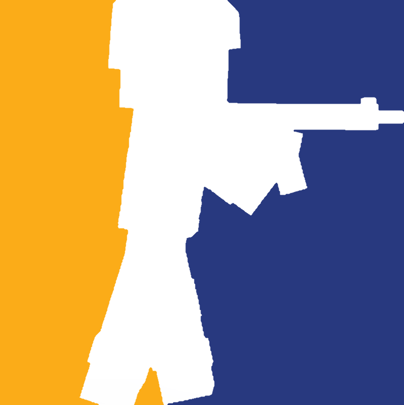 Counter Strike Armor