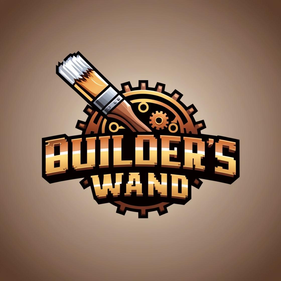 Builder's Wand