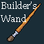 Builder's Wand
