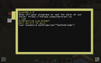 Humanoid Robots — screenshot 2