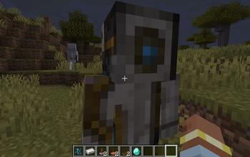 Humanoid Robots — screenshot 1