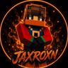 Jaxroxn
