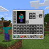 Minecraft But Hotbar Only