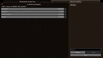 Config Page #2