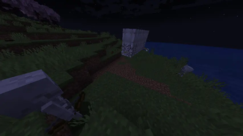 Skeletons shoot to break sublevels - 4