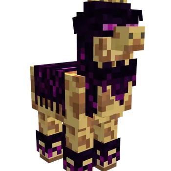 Purple Carpet
