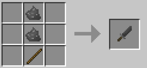 sword
