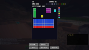 Editor