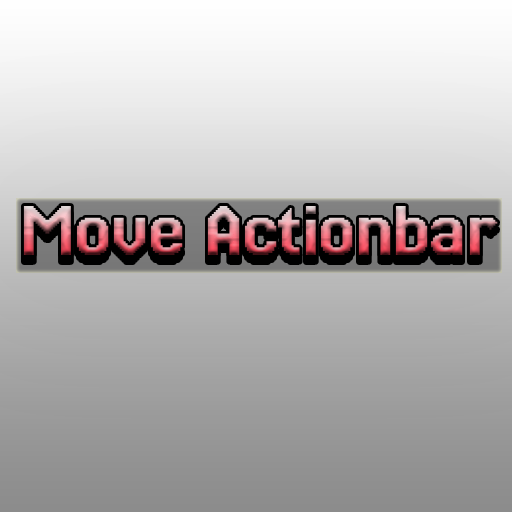 Move Actionbar