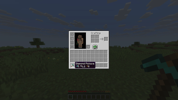 Mining Speed Indicators — screenshot 2