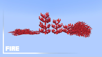 Fire Coral