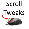 Scroll Tweaks