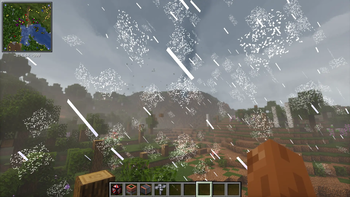 cPMW Screenshot 1