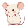 Mouse Danmu