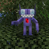 Sableye customizable player model