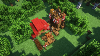 ork camp