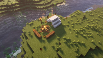 Goblin camp